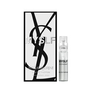 YSL圣羅蘭不羈男士香水1.2ML樣（非賣(mài)品）