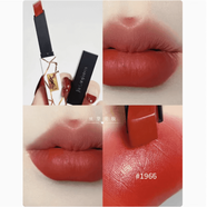 YSL圣羅蘭YSL口紅小金條小黑條314 302 1966 21楊樹(shù)林送女友 大理石限定1966#紅棕色