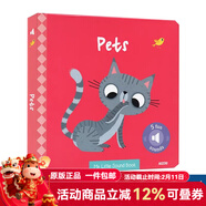 英文原版 尤斯伯恩 Usborne First Book about the Orchestra 四季發(fā)音書(shū) 第一本管弦樂(lè )隊 胡桃?jiàn)A子 我的小小音樂(lè )廳 交通工具 經(jīng)典童謠 紙板觸摸書(shū) 【我的第一本發(fā)音