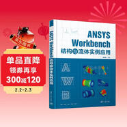 ANSYS Workbench 結構與流體實(shí)例應用