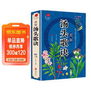 湯頭歌訣 白話(huà)解讀中醫養生中藥養生書(shū)中藥書(shū)中醫學(xué) 正版書(shū)籍 中醫經(jīng)典 方劑學(xué)習 養生保健 2024中醫熱