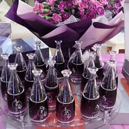 慶洛詩(shī)琳雅原液正品保證，美容院同款產(chǎn)品（新包裝升級醫用 光感護膚瑩潤6件護膚套