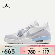 耐克（NIKE）男鞋復古跑鞋Air緩震輕盈經(jīng)典復刻戶(hù)外運動(dòng)休閑鞋 HQ1190-101 42.5