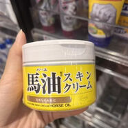 日本馬油護手霜220克滋潤保濕 日本馬油護手霜220克滋潤保濕