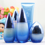 療祝水之蔻瑩肌密集保濕補水護膚套裝化妝品女士正品洗面奶爽醫用 瑩肌保濕凝露50g(港版）