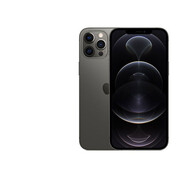 Apple iPhone 蘋果12 Pro Max 二手手機(jī) 支持移動(dòng)聯(lián)通電信5G 學(xué)生機(jī) 國(guó)行 石墨色 128G