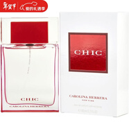 卡羅琳娜埃萊拉（Carolina Herrera）情人節禮物 卡羅琳娜埃萊拉（Carolina Herrera） 香水 俏麗女士香水 EDP 80ml
