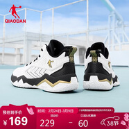 喬丹籃球鞋男鞋實(shí)戰舒適減震城市英雄耐磨運動(dòng)鞋