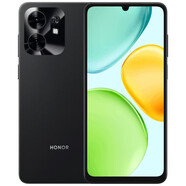 榮耀暢玩60 暢玩60A 5G手機 高清大屏大內存 長(cháng)續航 墨巖黑-暢玩60A 5G全網(wǎng)通 6GB+128GB