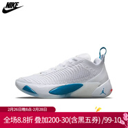 耐克（NIKE）AJ男鞋2023夏新款Jordan LUKA 1 東契奇1代實(shí) 戰籃球鞋 DN1771 DN1771-104/秋季 42