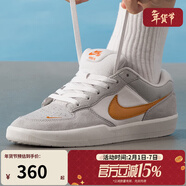 耐克（NIKE）【滔搏運動(dòng)】男女鞋NIKE SB FORCE 58低幫雙翹滑板鞋DV5477-403 DV5477-007 44