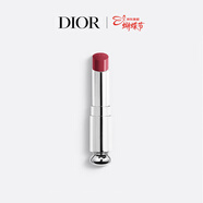 迪奧Dior魅惑唇膏667(替換裝)櫻花白桃凍 3.2g滋潤生日禮物女神節禮物