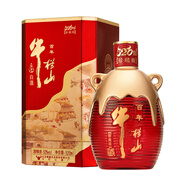 牛欄山 百年珍藏版 52度 濃香型白酒 520ml 單瓶裝