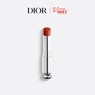 迪奧Dior魅惑唇膏口紅740楓葉臟橘色3.2g（替換裝）持妝顯色 化妝品女