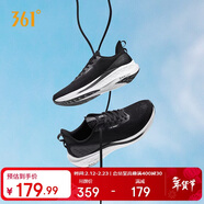 361°運動(dòng)鞋女鞋飛魚(yú)春季網(wǎng)面透氣健身跳繩慢跑步鞋子女682312206F-2