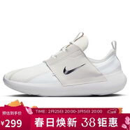 耐克NIKE運動(dòng)休閑鞋男緩震E-SERIES AD運動(dòng)鞋FN8013-100灰白42