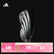 adidas哈登9代緩震回彈防滑boost籃球鞋 賽博金屬 阿迪達斯 賽博金屬     42.5