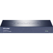 TP-LINK  標準PoE供電·AP管理一體化企業(yè)級VPN路由器 支持搭配2.5G AP使用 上網(wǎng)行為管理 TL-R5408PE-AC