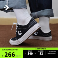 匡威（Converse）官方 Day One Classic復古星箭男女休閑板鞋A15625C A15625C 40