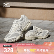 美津濃（MIZUNO）25年新款 運動(dòng)鞋男女復古千禧經(jīng)典跑鞋 SPEED 2010