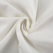 歐美時(shí)尚通勤法式高腰褶皺半身裙女2025新款氣質(zhì)感開(kāi)叉a字裙 成份95%滌綸5%氨綸 S