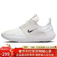 耐克NIKE運動(dòng)休閑鞋男緩震E-SERIES AD運動(dòng)鞋FN8013-100灰白42