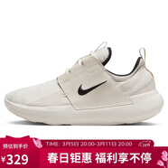 耐克NIKE休閑鞋女緩震E-SERIES AD運動(dòng)鞋DV8405-100帆白36.5