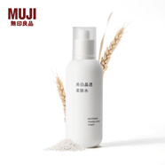 MUJI 美白晶透柔膚水 爽膚水 化妝水 OA2XCC5S 200ml