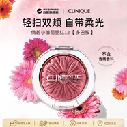 倩碧（Clinique）小雛菊腮紅12PINKPOP西瓜粉3.5g38女神節禮物