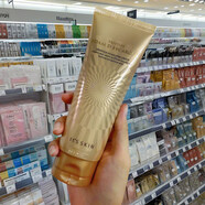 降立彤itsskin伊思蝸牛洗面奶泡沫洗面乳保濕保濕清潔去痘淡化印女1醫用 1支