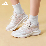 阿迪達斯（adidas）女鞋運動(dòng)鞋潮鞋舒適耐磨減震休閑跑步鞋 JH5152UK4.5碼37碼