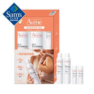 法國進(jìn)口舒泉保濕噴霧四件套(300mL*2+ 50mL*2) (300ml*2+ 50ml*2)