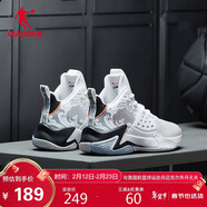 喬丹男鞋籃球鞋無(wú)雙中幫密網(wǎng)減震耐磨實(shí)戰國潮籃球運動(dòng)鞋