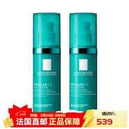 理膚泉清痘凈膚修護凝膠乳霜40ml 舒緩修護 淡化痘印 2瓶裝 80ml