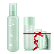 安安金純（A'Gensn）橄欖油亮發(fā)定型啫喱水 頭發(fā)護理發(fā)型定型定型水 200ML