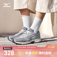 美津濃（MIZUNO）25年新款 運動(dòng)鞋男女復古千禧經(jīng)典跑鞋 SPEED 2010