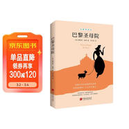 巴黎圣母院（入選《紐約時(shí)報》世界十大名著(zhù)，著(zhù)名翻譯家李玉民經(jīng)典譯本。） 小說(shuō)