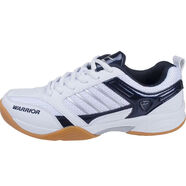 羽毛球鞋減震透氣牛筋底排球鞋男女學(xué)生運動(dòng)鞋網(wǎng)球鞋乒乓球鞋 3089蘭 36 36