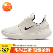 耐克NIKE休閑鞋女緩震E-SERIES AD運動(dòng)鞋DV8405-100帆白37.5