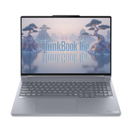 聯(lián)想筆記本電腦ThinkBook 16P 2025補貼20% AI元啟RTX5060/70獨顯 高性能設計師專(zhuān)業(yè)電競游戲辦公本 新品Ultra9 32G 1T 滿(mǎn)血5070 升級 16英寸超清屏