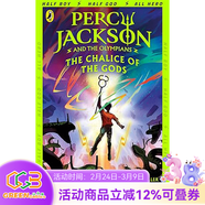 新版 英文原版 波西杰克遜與神火之盜 第一季五部曲 1-5禮盒裝 Percy Jackson Collection 第一季 希臘神話(huà)冒險 Rick Riordan 青少年奇幻小說(shuō) 綠山墻 預售 波西杰