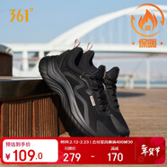 361°運動(dòng)鞋女春季保暖網(wǎng)布輕便減震通勤休閑跑步鞋子女682232210-7