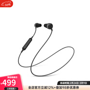 Koss 高斯The Plug入耳式無(wú)線(xiàn)藍牙耳機 線(xiàn)控 直插式麥克風(fēng)和遠程防汗 內嵌式麥克風(fēng)音樂(lè )通話(huà)
