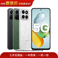 榮耀暢玩系列 二手手機 顏色內存參考質(zhì)檢報告 榮耀 暢玩7X