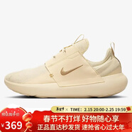 耐克男子休閑鞋  E-SERIES AD 運動(dòng)鞋DV2436-202淺棕色41