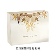 歐珀萊俊士水乳套裝男士控油保濕護膚品面霜洗面奶正品禮物 【歐珀萊禮袋】需要可聯(lián)系客服加贈