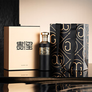 貴璽年份酒九侈陳酒加調小量勾存醬香型白酒精品禮盒 53度 444mL 1瓶