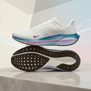 耐克NIKE女款新款飛馬41 PEGASUS 41 跑步鞋IQ1153-109白36.5