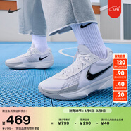 耐克男女實(shí)戰籃球鞋冬季新款戶(hù)外NIKE G.T. CUT ACADEMY FV1299 105白/黑/狼灰 44