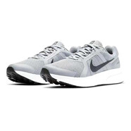 耐克（NIKE）男鞋2026春季新款RUN DEFY網(wǎng)面運動(dòng)鞋低幫休閑鞋公路專(zhuān)業(yè)跑步鞋 DR2695-003黑武士 39